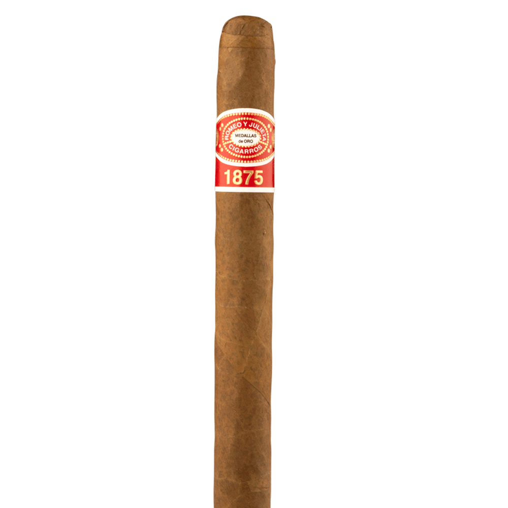 Exhibicion No. 1, , cigars
